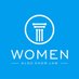 Women Also Know Law (@womenknowlaw) Twitter profile photo Women Also Know Law (@womenknowlaw) Twitter profile photo