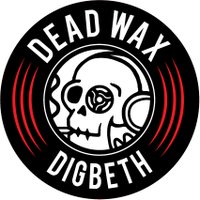 Dead Wax Digbeth (@deadwaxdigbeth) 's Twitter Profile