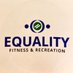 Equality Fitness & Recreation (@equalityfitrec) Twitter profile photo Equality Fitness & Recreation (@equalityfitrec) Twitter profile photo