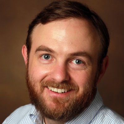 Chris Redding Profile