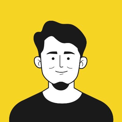 robytizar's profile picture. Visual Designer