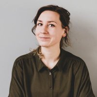 Sarah Pannasch (@sarahpannasch) 's Twitter Profile