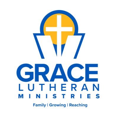 Official Twitter of Grace Lutheran Ministries located in Menomonee Falls, WI. Growing in Christ while reaching out in love. Member congregation of @theLCMS.
