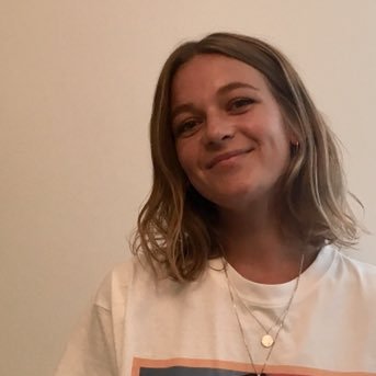 NinaAhrenkiel's profile picture. 