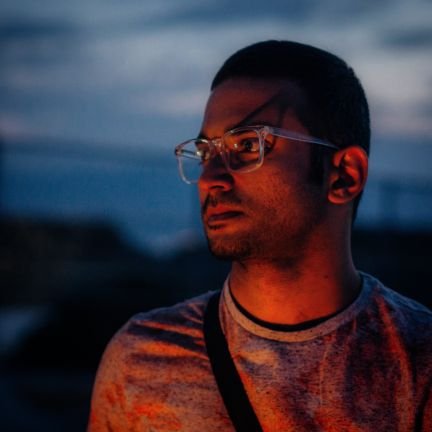 iheremoth's profile picture. Design for impact, art for activation.