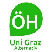 AlternativreferatÖHUniGraz (@alternativ_oeh) 's Twitter Profile