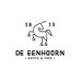De Eenhoorn (@EenhoornKampen) Twitter profile photo