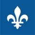 Gouvernement du Québec (@GouvQc) Twitter profile photo