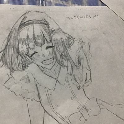 紅美鈴＼霧雨魔理沙(ぷにぷにしかほとんどやってない人)さんのプロフィール画像