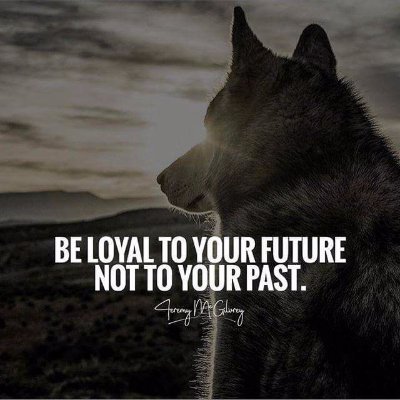 Loyalty