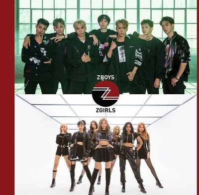 zpop.fandom_officialさんのプロフィール画像