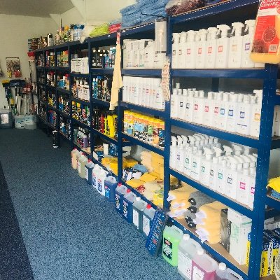 Sawston Car Care centre is a car cleaning and accessories store. This includes: Parts, accessories and cleaning products. We only ship in the UK.