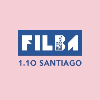 FILBA Santiago.
En 2020 adherimos al #FilbaOnline organizado desde Argentina por @FundacionFilba: 16-24 Octubre 2020.