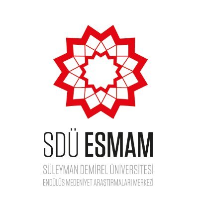 SDÜ Endülüs Medeniyet Araştırmaları Merkezi Resmi Twitter Hesabı  (ESMAM)