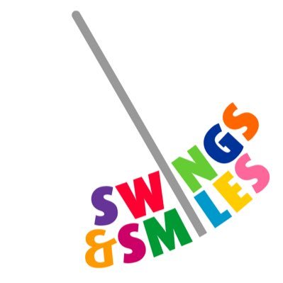 Swings & Smiles is a charity providing support, friendship and play for children with special needs and their families. https://t.co/ibz6uFm9Co