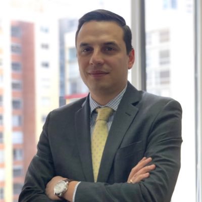 juanduranh's profile picture. Head of Alternative Investments/Experto en Inversiones en Colombia y en el exterior
