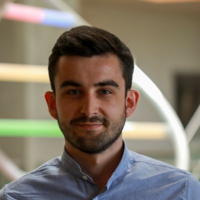 jeremy_armetta's profile picture. Designing automated solutions at @Novonesis