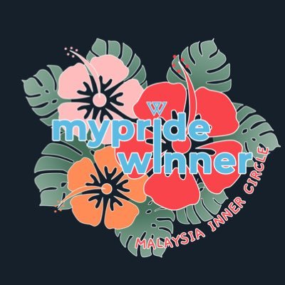 MPW | MYPRIDEWINNER | MYICs 🌹 #WINNER 🇲🇾 FANBASE