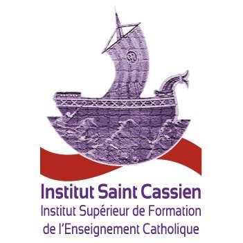 SaintCassien's profile picture. L’Institut Saint-Cassien forme les enseignants et personnels des établissements catholiques sous contrat avec l’Etat.