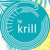 Le Krill (@lekrill12) 's Twitter Profile