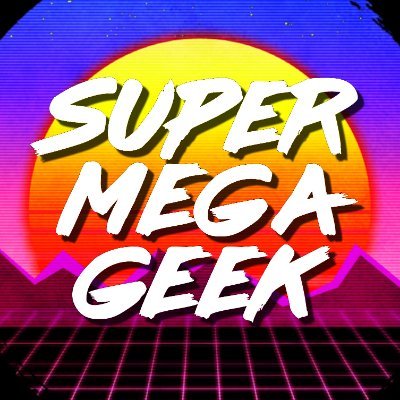Humorous, cynical and foul-mouthed podcast covering everything in film, tv, games and books.Scottish.Not to be taken seriously. https://t.co/BrhTvHj9uh