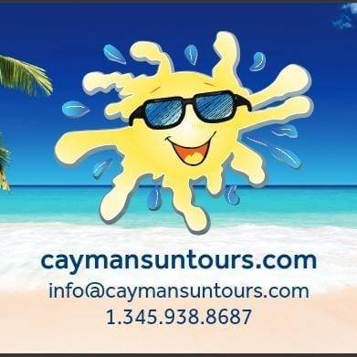 Cayman Sun Tours