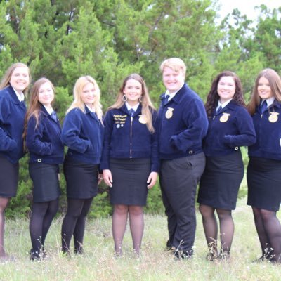 Official Stony Point FFA Twitter!! Please share any photos by tagging us!