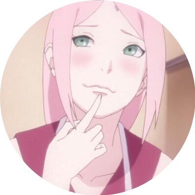 Sakura haruno - Um filho do naruto com a sakura aaaaa