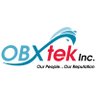 OBXtek's profile picture. OBXtek is a relationship-driven information technology and diversified professional services company.