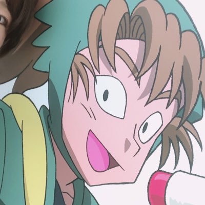 天野さんのプロフィール画像