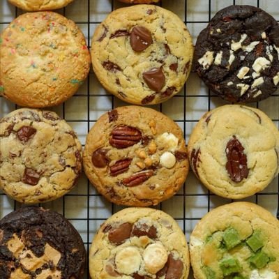 socrates_tech's profile picture. 🍪