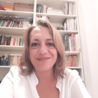 Giusy De Loiro (@gd_savechildren) 's Twitter Profile