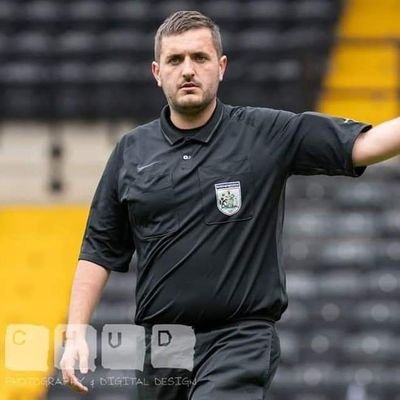 Nottinghamshire FA Level 5 Referee. All views are my own
Middlesbrough Fan