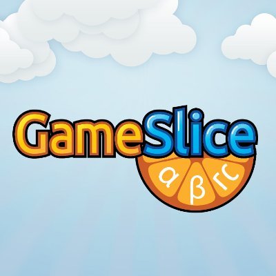 Game Slice is an online event for game developers to provide previews of and get feedback for upcoming games.