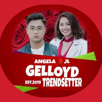 The Official Trendsetter of GeLloyd. We are the source of GeLloyd taglines and hashtags. ● Follow for more GeLloyd updates ● 
@iamangelatungol @jltoreliza_ 🌹🌹