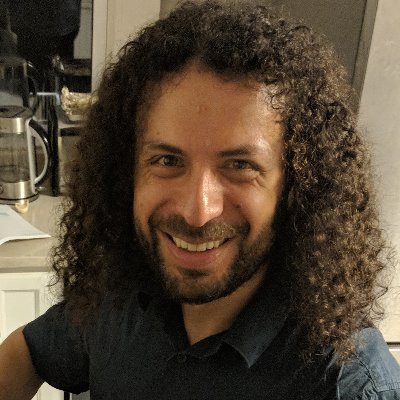 Software Engineer, therapist-in-training, digital mental health enthusiast.