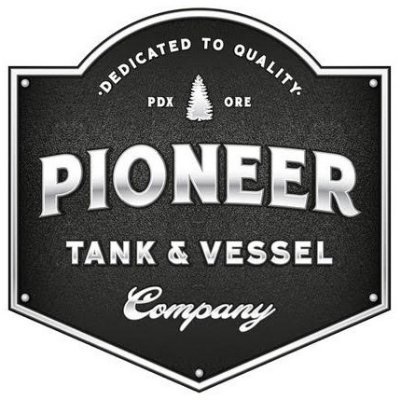 PioneerVessel's profile picture. We are a Portland, Oregon based tank and vessel company specializing in the fabrication of high-quality extraction equipment and brewery equipment.