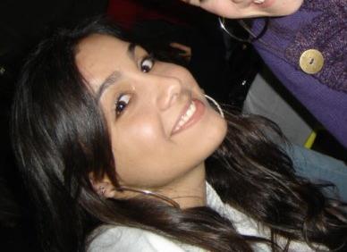 rebecarcortez Profile Picture