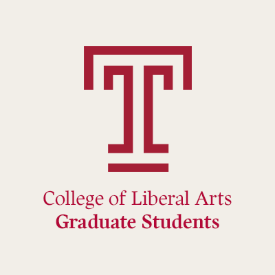 Temple University CLA Graduate Students