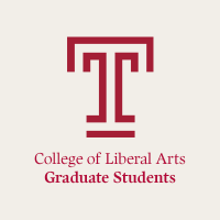 Temple University CLA Graduate Students (@cla_grad) 's Twitter Profile