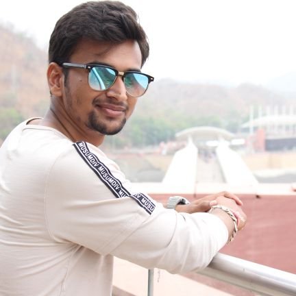 Rahul_ninave09's profile picture. I'm a professional UI & UX Designer and Frontend Developer. Accepting Freelancing project. Shoot me an email on https://t.co/D42N6Z8naJ
