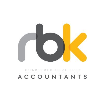 RBK Chartered Certified Accountants 
😀Accounts & Tax advisors who are pro-active & always by your side