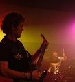 We're a band from the Atlanta area. Come talk to us (: