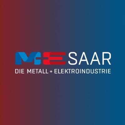 Verband_MESaar's profile picture. Wir sind die #MEArbeitgeber im Saarland. Bei uns schlägt das #HerzderWirtschaft. Wir machen #Tarifpolitik, bieten #Arbeit40, sind die #Weiterdenker.