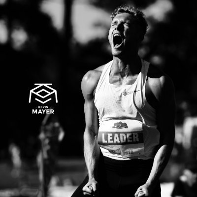 Kevin MAYER Profile