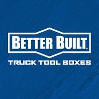 Better Built(@LifeBetterBuilt) 's Twitter Profile Photo