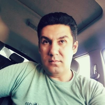 Qosimjo03347699's profile picture. 