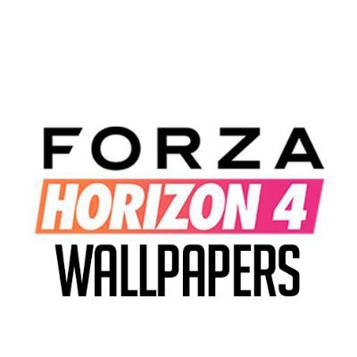 @ForzaHorizon4 🏎️🚗
Cars photos and wallpapers. 
↪️CM: @jesuisunpiaf