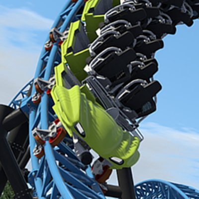 Coasterfan312 Coasterfan312 X