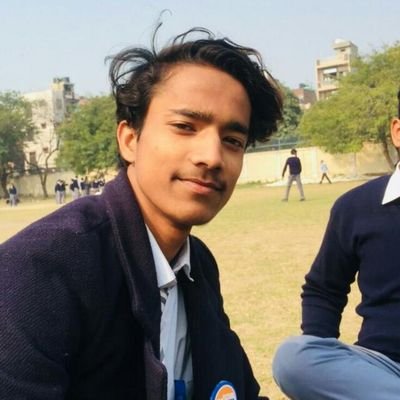 abhishekthakoor's profile picture. Following By @Johncena https://t.co/3wv51pZ4pn